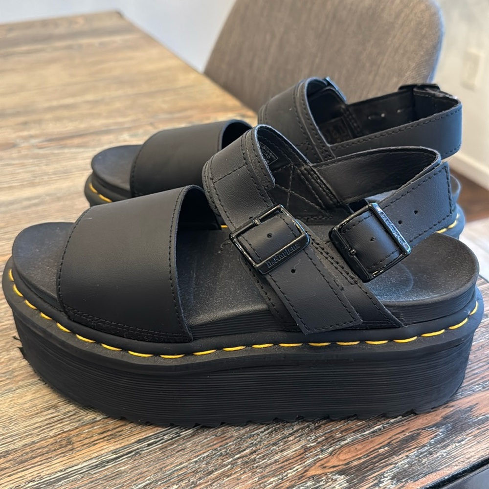 Doc Martens